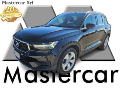 Volvo XC40 D3 AWD Geartronic usata