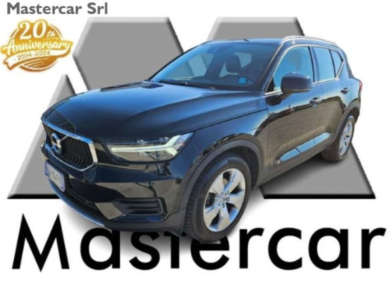 Volvo XC40 D3 AWD Geartronic
