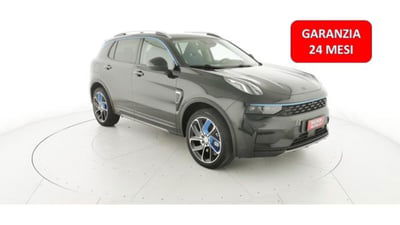 Lynk & Co 01 01 1.5 td phev usata