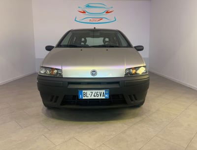 Fiat Punto 1.2i cat 3 porte SX usata