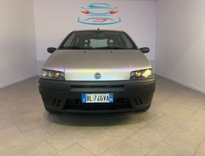 Fiat Punto 1.2i cat 3 porte SX