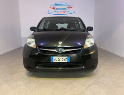Subaru Justy 1.0 12V UR usata