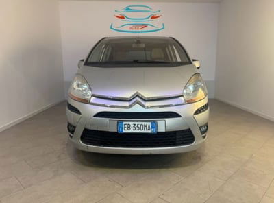 Citroen C4 Gran Picasso 1.6 VTi 120 Perfect usata