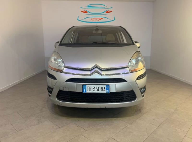 Citroen C4 Gran Picasso 1.6 VTi 120 Perfect