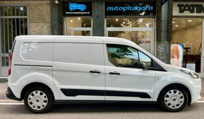 Ford Transit Connect Furgone 210 1.5 TDCi 100CV PL Furgone Entry usato
