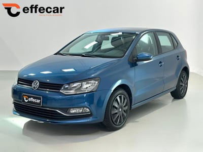 Volkswagen Polo 1.0 MPI 75 CV 5p. Comfortline usata