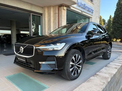 Volvo XC60 B4 automatico Core usata