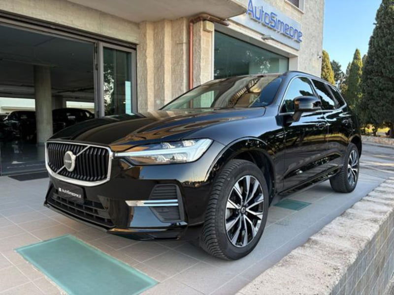 Volvo XC60 B4 automatico Core
