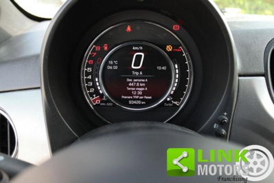 Fiat 500C Cabrio 0.9 TwinAir Turbo 105 CV Lounge (11)