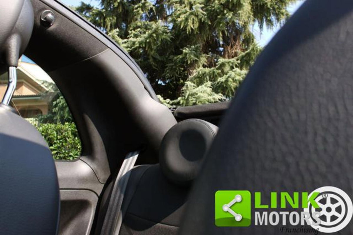 Fiat 500C Cabrio 0.9 TwinAir Turbo 105 CV Lounge (12)