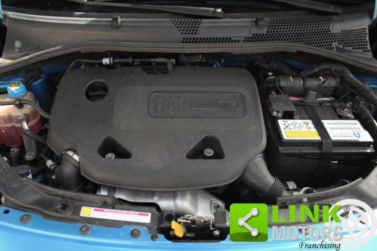Fiat 500C Cabrio 0.9 TwinAir Turbo 105 CV Lounge (16)