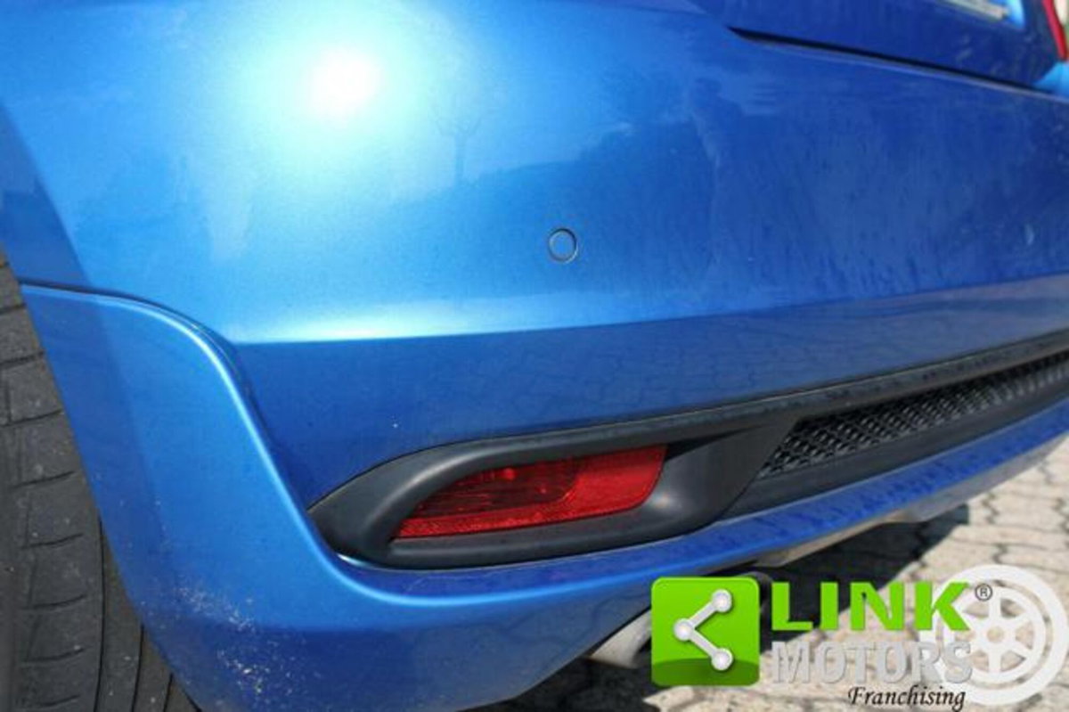 Fiat 500C Cabrio 0.9 TwinAir Turbo 105 CV Lounge (19)