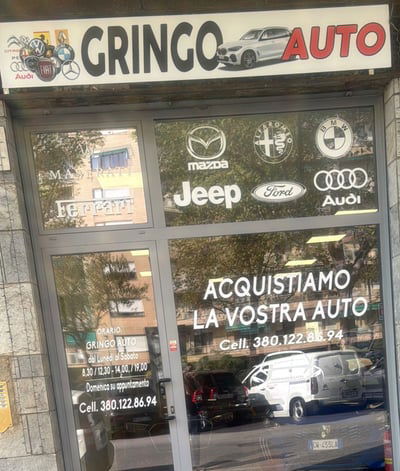 Audi A3 1.9 TDI F.AP. Attraction usata