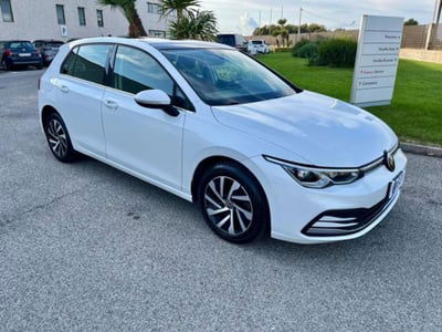 Volkswagen Golf 1.4 TSI eHYBRID 204 CV DSG Style usata