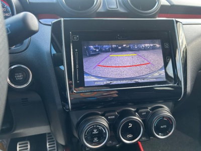 Suzuki Swift 1.4h Sport 2wd (15)