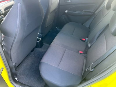 Suzuki Swift 1.4h Sport 2wd (16)