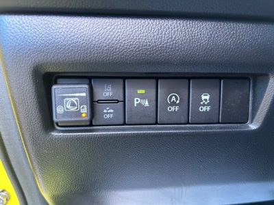 Suzuki Swift 1.4h Sport 2wd (17)