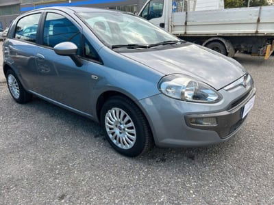 Fiat Punto Evo 1.4 5 porte Dynamic EasyPower