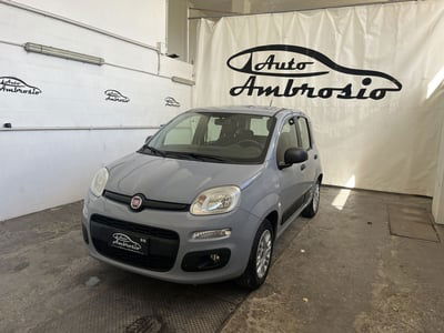 Fiat Panda 1.2 EasyPower Lounge usata