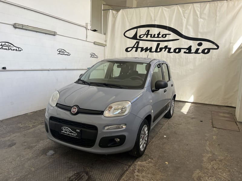 Fiat Panda 1.2 EasyPower Lounge
