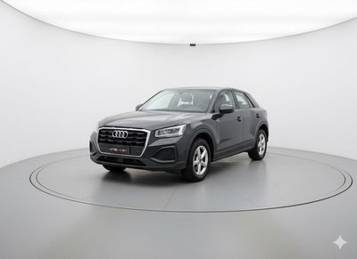 Audi Q2 Q2 30 TDI S tronic Business usata