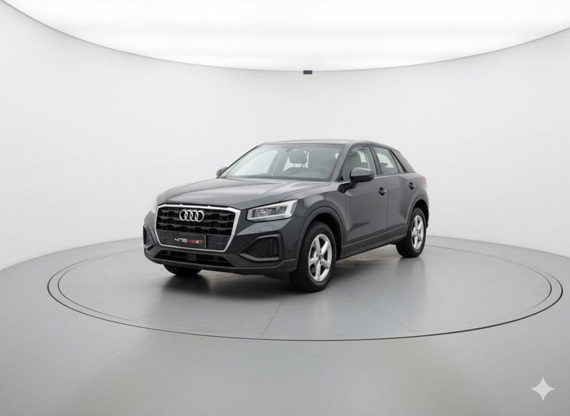 Audi Q2 Q2 30 TDI S tronic Business