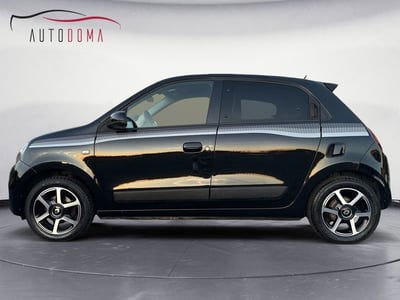 Renault Twingo SCe 65 CV Intens usata