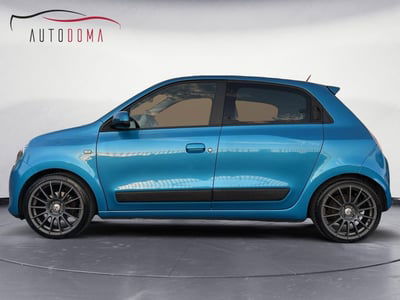 Renault Twingo 0.9 TCe 90 CV Stop&Start Energy usata
