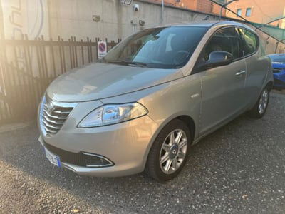 Lancia Ypsilon 1.2 69 CV Platinum usata