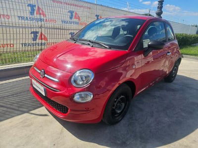 Fiat 500 1.0 Hybrid Club usata