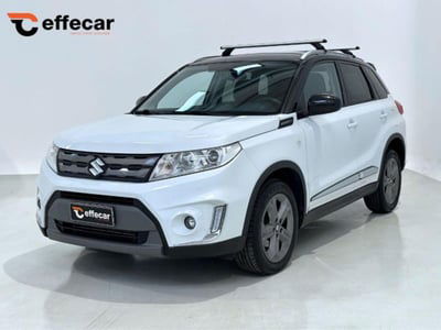 Suzuki Vitara 1.6 DDiS V-Cool usata