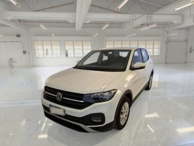 Volkswagen T-Cross 1.0 TSI Urban BMT