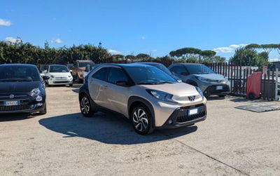 Toyota Aygo X 1.0 Trend 72cv nuova