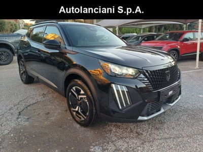 Peugeot 2008 PureTech 100 S&S Allure nuova