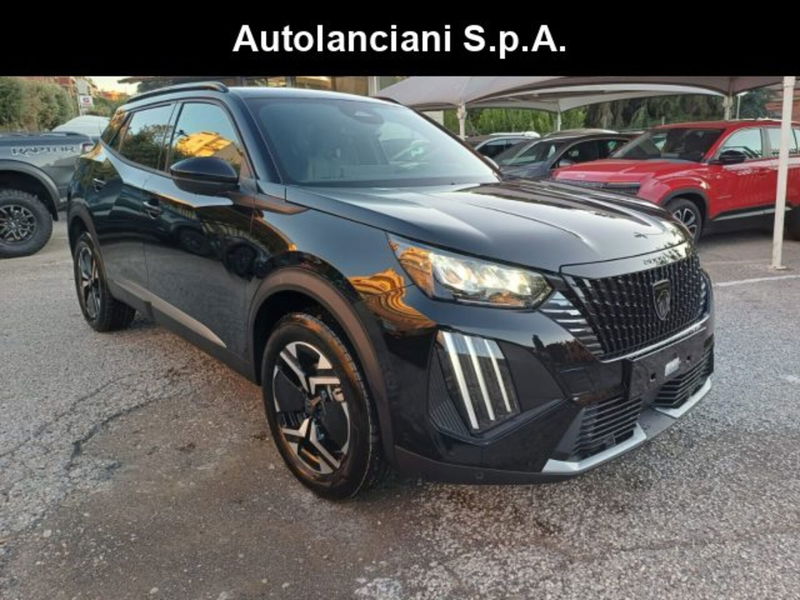 Peugeot 2008 PureTech 100 S&S Allure