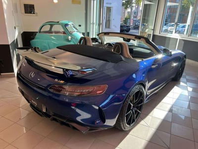 Mercedes-Benz AMG GT R GT R Roadster usata
