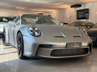 Porsche 911 Coupé Coupe 4.0 GT3 c/pack Touring auto usata