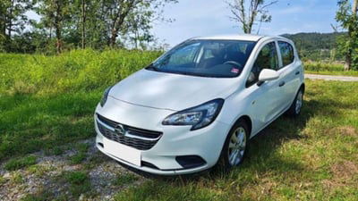 Opel Corsa 1.2 5 porte Club usata