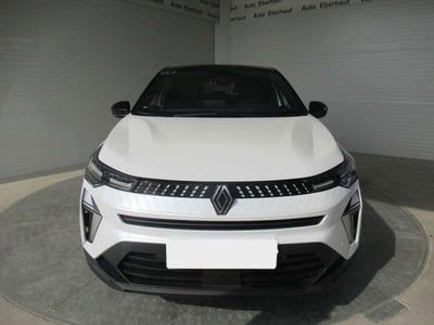 Renault Captur 1.0 eco-g Techno 100cv nuova