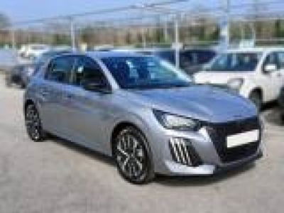 Peugeot 208 1.2 puretech Active s&s 100cv nuova
