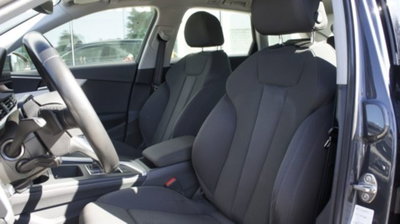 Audi A4 Avant 40 TDI S tronic Business (10)