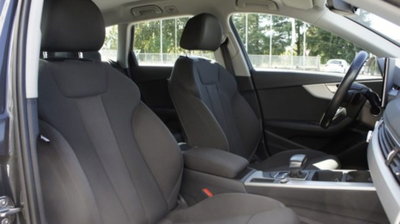 Audi A4 Avant 40 TDI S tronic Business (13)