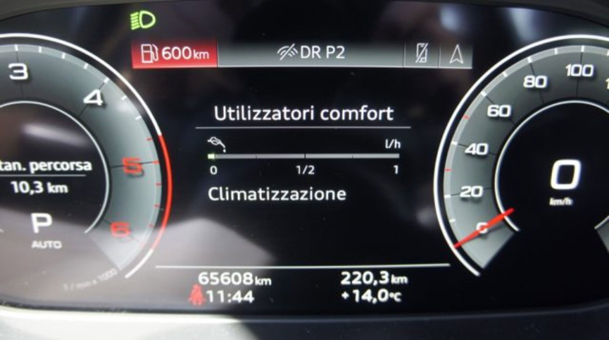 Audi A4 Avant 40 TDI S tronic Business (15)