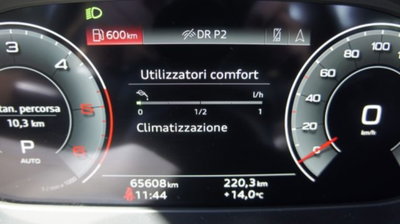 Audi A4 Avant 40 TDI S tronic Business (15)