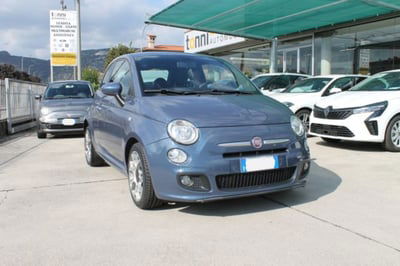 Fiat 500 0.9 TwinAir Turbo 85 CV Pop usata