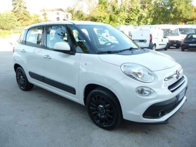 Fiat 500L Pro 1.3 MJT 95CV Pop Star 4 posti (N1) usata