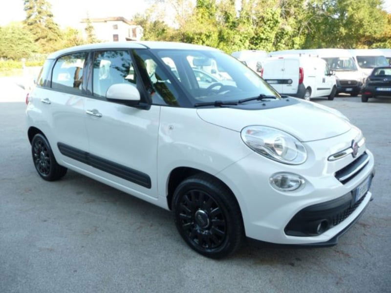 Fiat 500L Pro 1.3 MJT 95CV Pop Star 4 posti (N1)