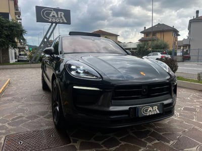 Porsche Macan 2.0 T 265cv pdk usata