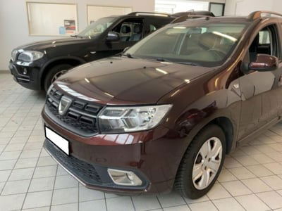 Dacia Logan MCV 1.5 dCi 8V 90CV Lauréate usata