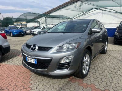 Mazda CX-7 2.2L MZR CD Sport Tourer usata